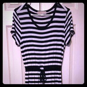 Michael Kors maxi dress